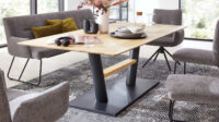 Interliving Esszimmer Serie – Esstisch