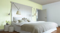Passende Wandfarben fürs Schlafzimmer – Alpina Farben
