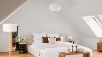 Schlafzimmer im Dachgeschoss: Tipps & Ideen Westwing
